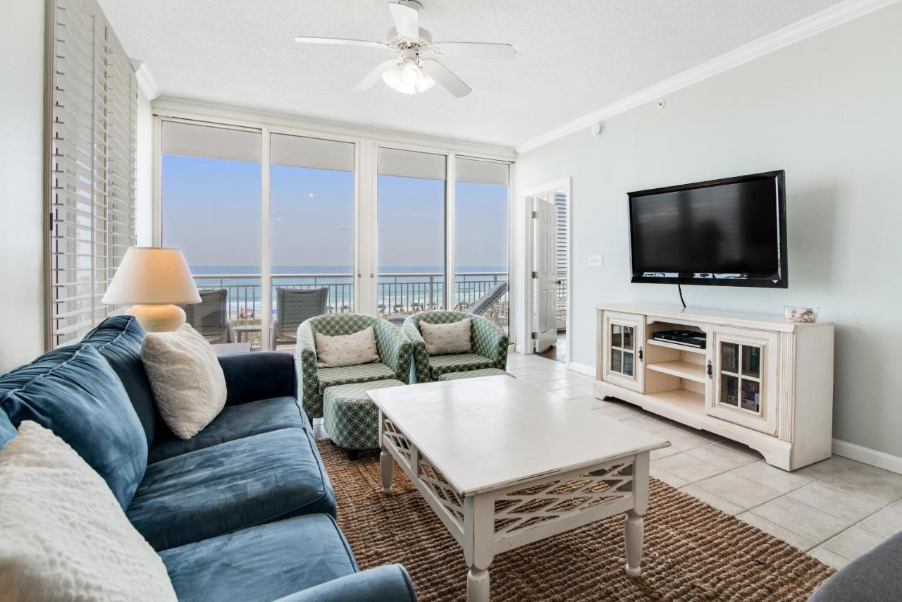 Pearl Condos Наварр Экстерьер фото