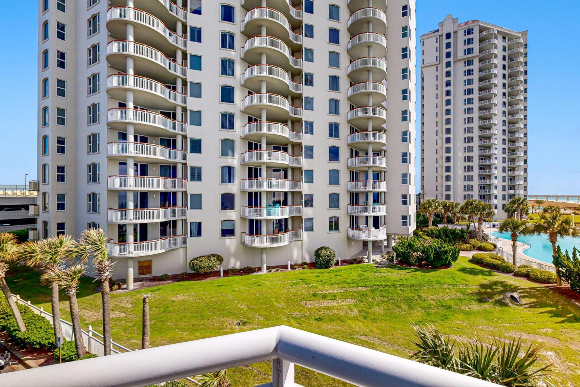 Pearl Condos Наварр Номер фото